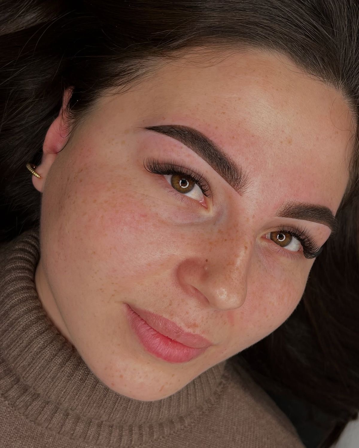 Nano Brows